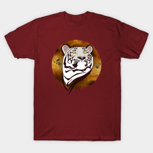 Spirit Animal Tiger T-Shirt